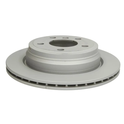 Afbeelding van Bosch Remschijf 0 986 479 045