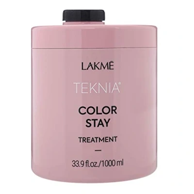 Afbeelding van Lakmé Teknia Color Stay Treatment 1000 ml