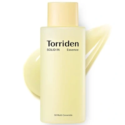 Afbeelding van Torriden, Reiniging van het gezicht, All Day Single Essence 100ml Gratis geschenk (100 ml)