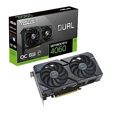 Afbeelding van Graphics card Asus 90YV0JC0 M0NA00