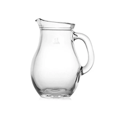 Afbeelding van Karaf banqueting 1000 ml, doos van 6 stuks