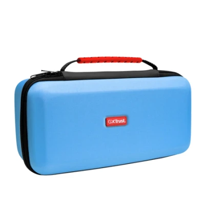 Afbeelding van Switch 2 Trust GXT1252B XL opbergtas blauw