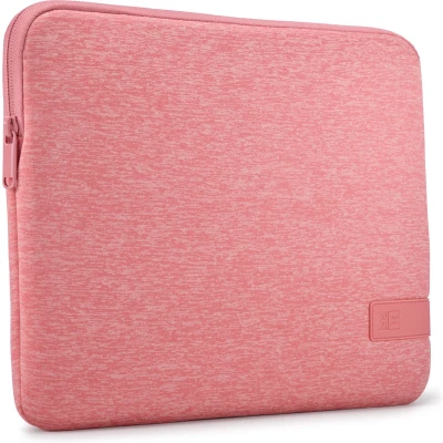 Afbeelding van Case Logic Reflect REFMB113 Pomelo Pink notebooktas 33 cm (13 ) Opbergmap/sleeve Roze