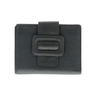 Afbeelding van Picard Paola Portemonnee, Dames, Maat: One Size, Schwarz