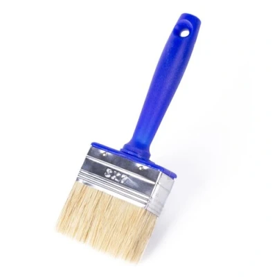 Afbeelding van Benson Blokwitter Blokkwast 3 x 7 cm Varkenshaar
