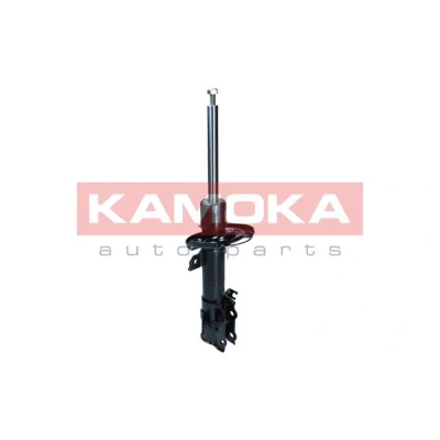 Afbeelding van KAMOKA 2000346 Schokdemper Vooras links Gasdruk Dubbelpijp Veerpoot Pen bovenaan FORD: B Max