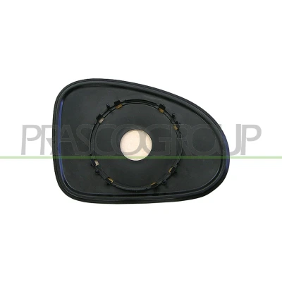 Afbeelding van PRASCO DW3207504 Spiegelglas Links DAEWOO: Matiz I Hatchback (M100, M150) 0.8 1998
