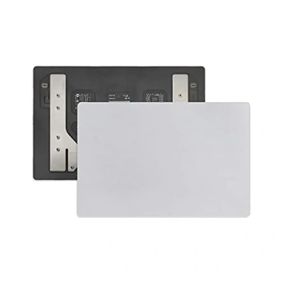 Afbeelding van ICTION Vervanging Trackpad Touchpad voor MacBook Pro Retina 13 &quot;A1706 A1708 Zilver Kleur Eind 2016 Mid 2017