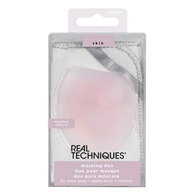 Afbeelding van Real Techniques Masking Duo