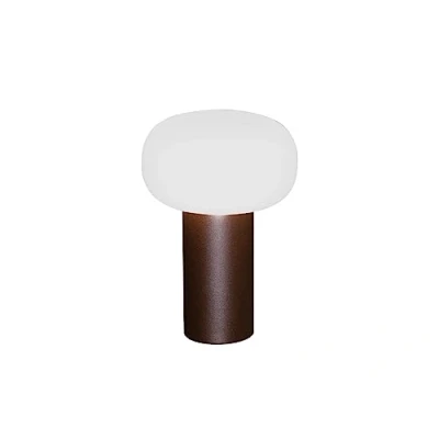 Afbeelding van Konstsmide USB oplaadbare tafellamp Antibes (multikleur) oplaadbaar