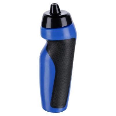 Afbeelding van Precision Bidon 23 X 7,5 Cm Blauw/zwart 600 Ml