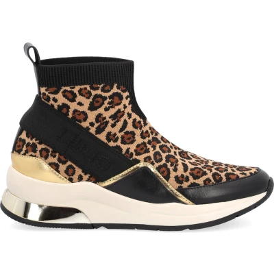 Afbeelding van LIU JO Sneaker KARLIE 60 maat 41