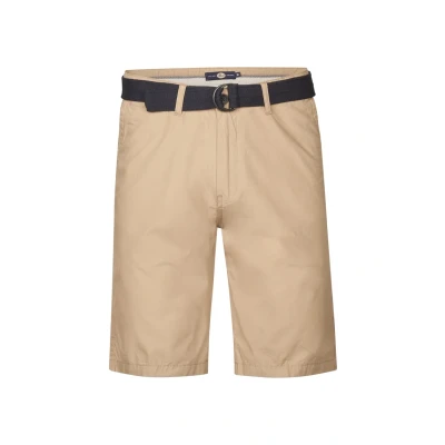 Afbeelding van Petrol Industries regular chino short bruin
