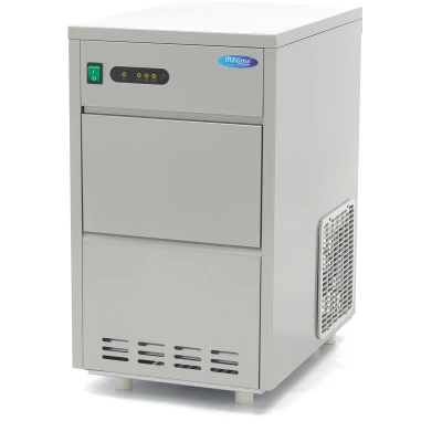Afbeelding van Maxima M ICE 24 Ijsblokjesmachine