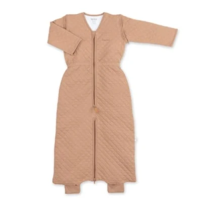 Afbeelding van BEMINI MAGIC BAG Pady quilted jersey 12 24m Beige TOG 1.5