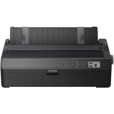 Afbeelding van Epson C11Cf38402A0 Fx 2190Iin Impact Netwerkmatrixprinter