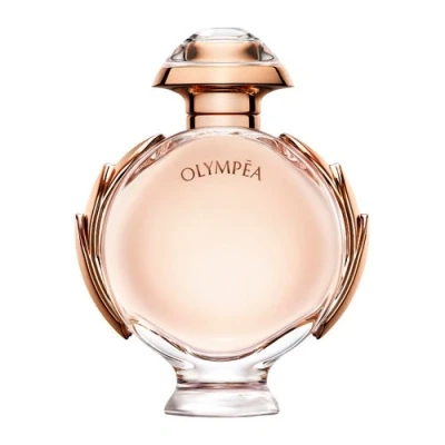 Afbeelding van Paco Rabanne Olympea Eau de Parfum 80 ml