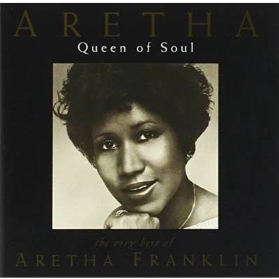 Afbeelding van The Aretha: Queen Of Soul/Very Best Aretha Franklin