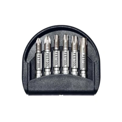 Afbeelding van Festool Accessoires Bit assortiment CENTRO Set 1 205087