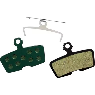 Afbeelding van Union Schijfremblokset E bike DBP 53E AVID code / SRAM