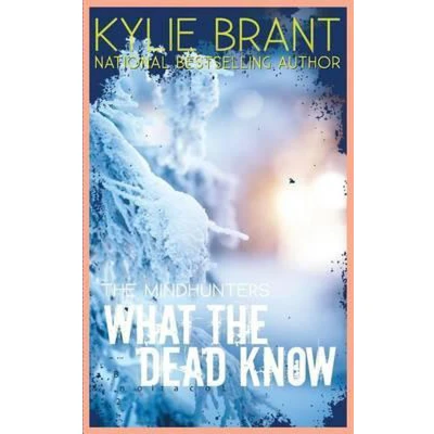 Afbeelding van What the Dead Know: 8