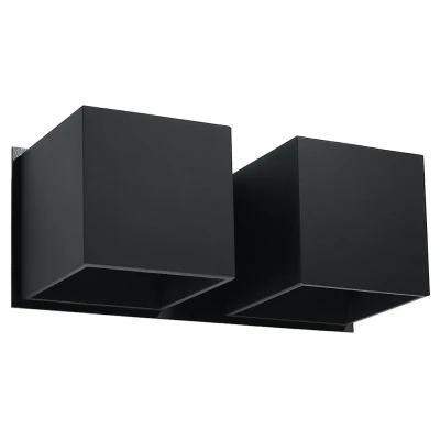 Afbeelding van Wandlamp Matt 2 lichts NADUVI Collection