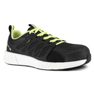 Afbeelding van Reebok Fusion Flexweave Work 1073 S1P Maat 37