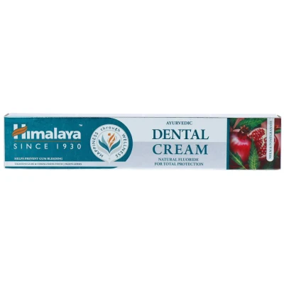 Afbeelding van Himalaya Herbals Dental Cream Tandpasta 100GR