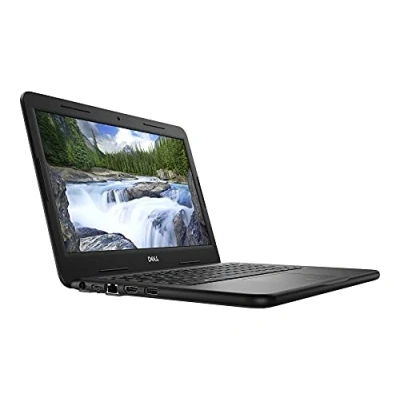 Afbeelding van Dell Latitude PC Notebook Intel i5 8th, RAM 16 GB, SSD 256 Display 13,3 inch, WiFi, BT, Windows 11 Pro + Libre Office (gereviseerd)
