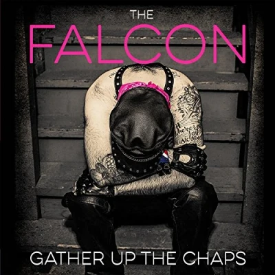 Afbeelding van Falcon Gather Up the Chaps (LP)