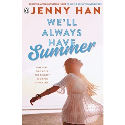 Afbeelding van We&#039;ll Always Have Summer: Book 3 in the Summer I Turned Pretty Series
