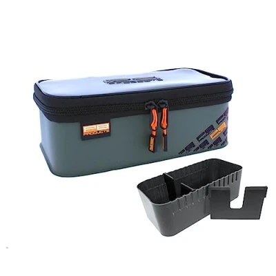 Afbeelding van PB Products EVA H2O Proof End Tackle BaX 3 Compartments Vistas
