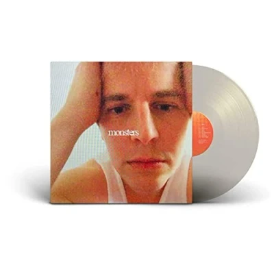 Afbeelding van Tom Odell Monsters (LP)