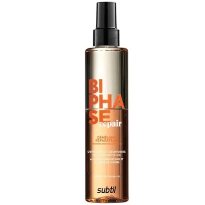 Afbeelding van Subtil Color Lab Deep Hydration Double Elixir 150 ml