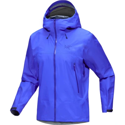 Afbeelding van Arc&#039;Teryx Beta SL Jacket Heren Ski jas Electra