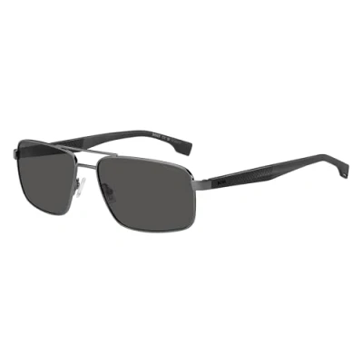 Afbeelding van Hugo Boss 1580/S V81/M9 Glasdiameter: 59