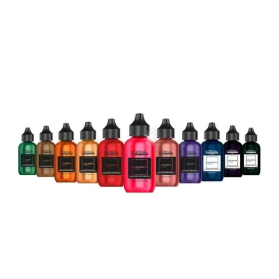 Afbeelding van L&#039;Oréal Professionnel Colorfulhair Flash Hello Holo 60 ml