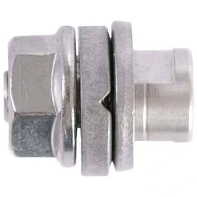 Afbeelding van Shimano Shim. Y75M98070 kabelklembout set voor BR IM41 R rollerbrake