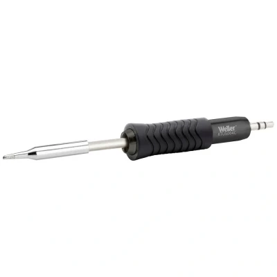 Afbeelding van Weller RTUS 010 C L M soldeerpunt Afgeschuind Grootte 1.50 mm Inhoud: 1 stuk(s)