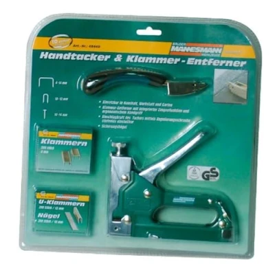 Afbeelding van Handtackerset 48440