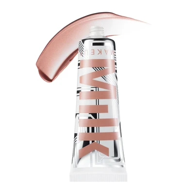 Afbeelding van Milk Makeup Bionic GLOW Highlighter, Maat: 26.8 ml, Luminous peach