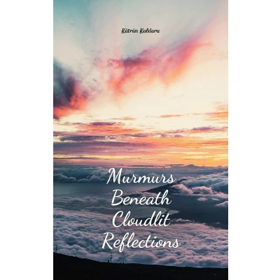 Afbeelding van Murmurs Beneath Cloudlit Reflections