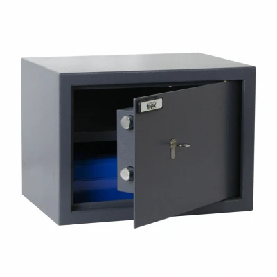 Afbeelding van Filex SB C Safebox 2 250x350x183 mm 16L