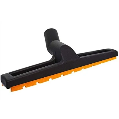 Afbeelding van Maxorado Professionele zuigmond voor harde vloeren parket opzetstuk uw stofzuiger borstel, vloermondstuk, stofzuigermondstuk Universeel voor35 mm, bijv. geschikt Siemens 462503 461657, VS4, VS5, BSA, Bosch, Nilco, Dirt, enz meer