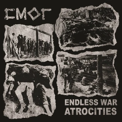 Afbeelding van Smog &amp; Krigssystem Split (7&quot; Vinyl Single)