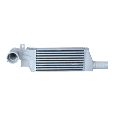 Afbeelding van Intercooler, inlaatluchtkoeler NRF 30903