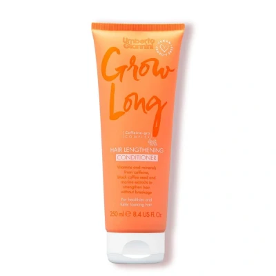 Afbeelding van Umberto Giannini Grow Long Hair Lengthening Conditioner 250ml