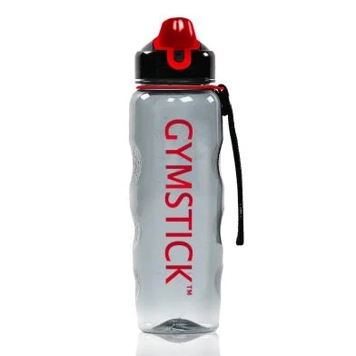 Afbeelding van Gymstick Drinkfles Bidon 750Ml Grijs