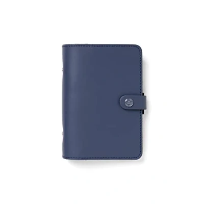 Afbeelding van Filofax The Original Personal organizer middernacht blauw