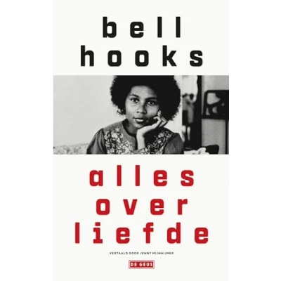 Afbeelding van Alles over liefde (Paperback)
